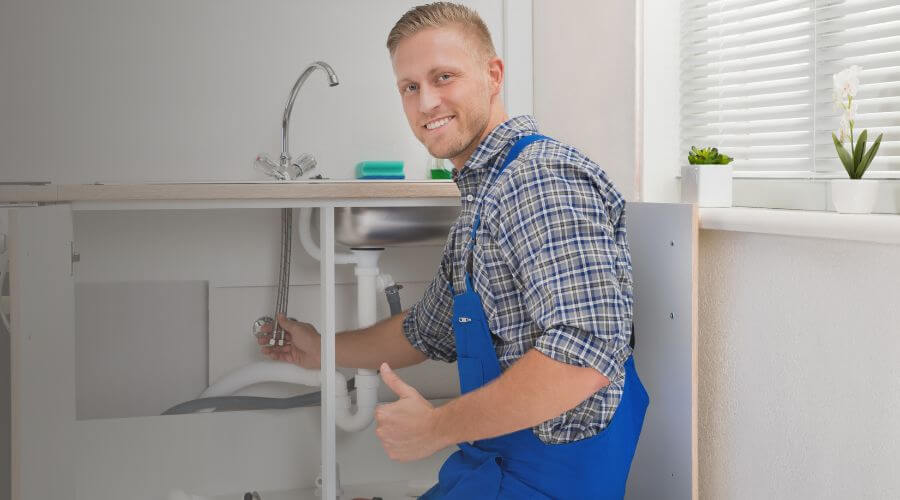 Professional Leak Detection in Nashport, OH